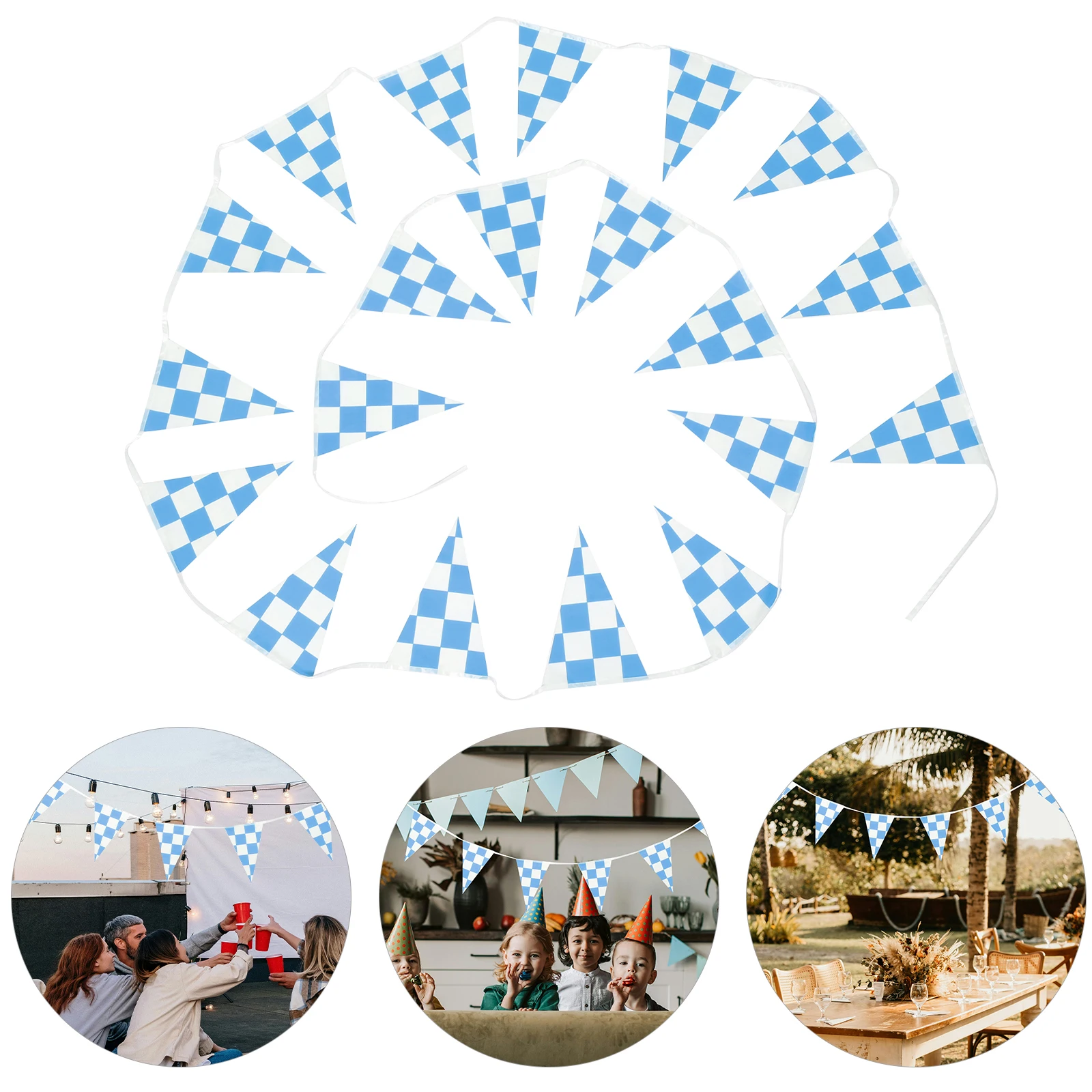 20 Checkered Decor Triangle Polyester 7M Red White Grid Party Car Racing Flags For Race Track Little Flags Theme Hanging
20 Checkered Decor Triangle Polyester 7M Red White Grid Party Car Racing Flags For Race Track Little Flags Theme Hanging