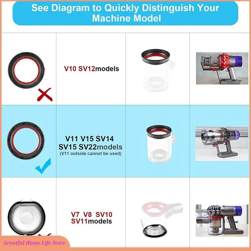 AT59 подходит для Dyson V11 V15 SV14 SV15 SV22, запасные части для пылесоса, запасные аксессуары
AT59 подходит для Dyson V11 V15 SV14 SV15 SV22, запасные части для пылесоса, запасные аксессуары