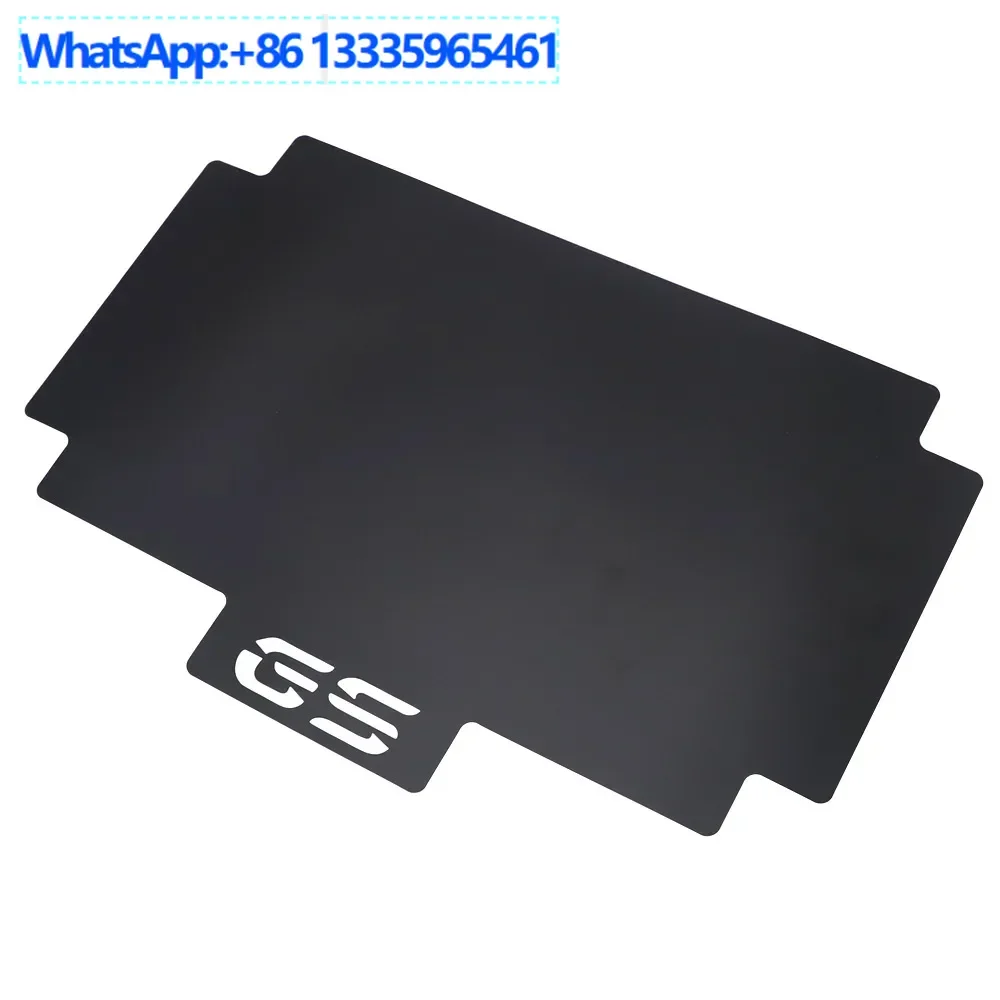 4PCS Suitable for R1200GS R1250GS ADV Motorcycle Side Box Pad Hard Luggage Sticker
4PCS Suitable for R1200GS R1250GS ADV Motorcycle Side Box Pad Hard Luggage Sticker