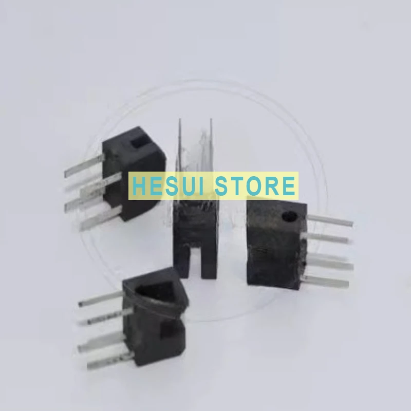 10PCS GP1S22 Transmission type photoelectric switch, for digital cameras/lens head for cameras, detection
10PCS GP1S22 Transmission type photoelectric switch, for digital cameras/lens head for cameras, detection