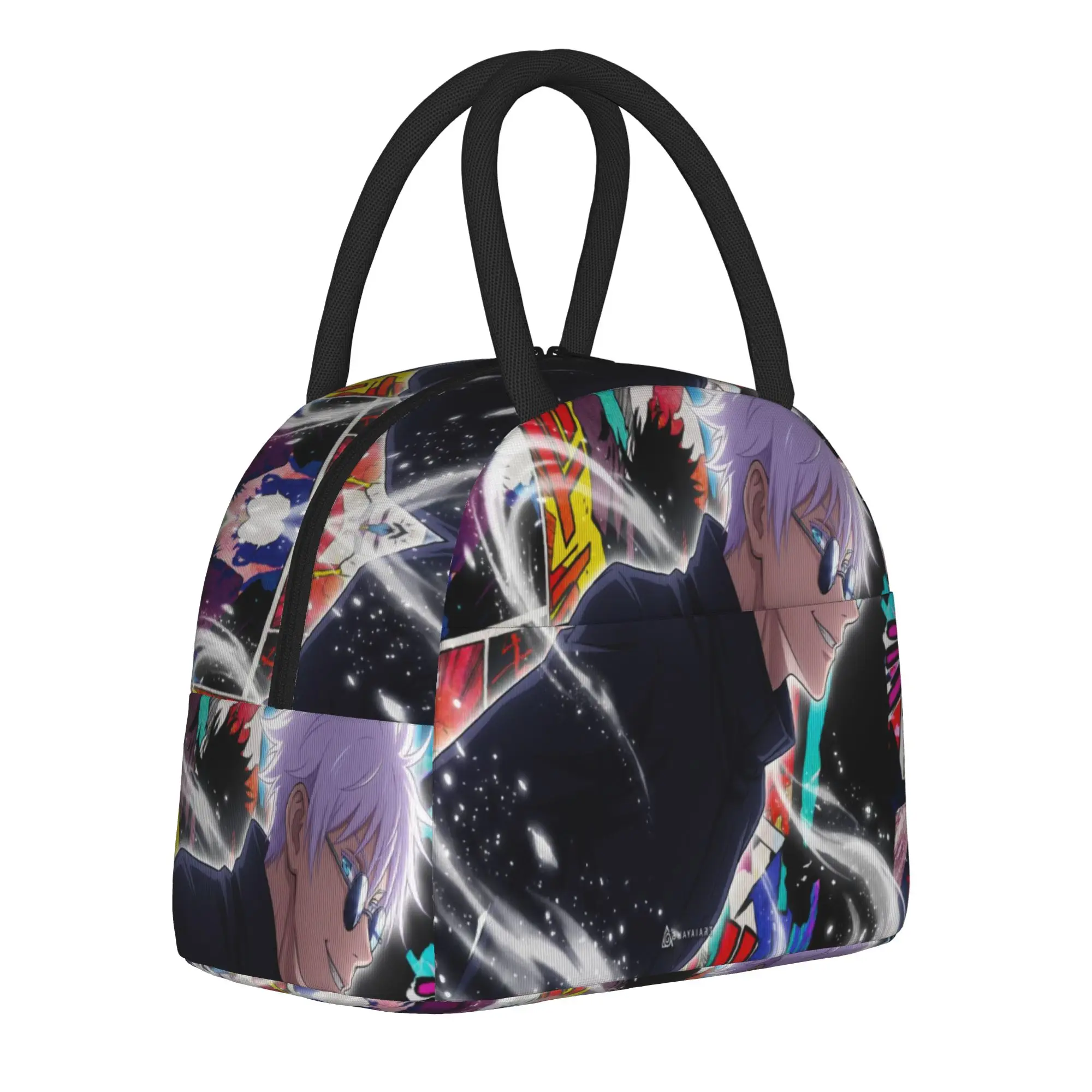 Insulated Lunch Bags Jujutsus Kaisens Product Lunch Food Box New Thermal Cooler Lunch Box For Outdoor
Insulated Lunch Bags Jujutsus Kaisens Product Lunch Food Box New Thermal Cooler Lunch Box For Outdoor