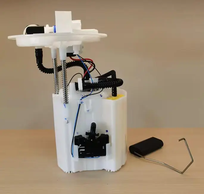 W176 A180 A200 A260 W246 B180 B200 B260 W117 Cla200 Cla260 W156 Gla200 Gla260 Топливный насос в сборе 2464700994
W176 A180 A200 A260 W246 B180 B200 B260 W117 Cla200 Cla260 W156 Gla200 Gla260 Топливный насос в сборе 2464700994