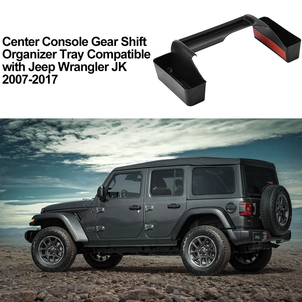 Центральные консоли лотки для Jeep Wrangler JK JKU 2007-2017 Органайзер аксессуары боковая центральная консоль коробка для хранения подлокотник
Центральные консоли лотки для Jeep Wrangler JK JKU 2007-2017 Органайзер аксессуары боковая центральная консоль коробка для хранения подлокотник