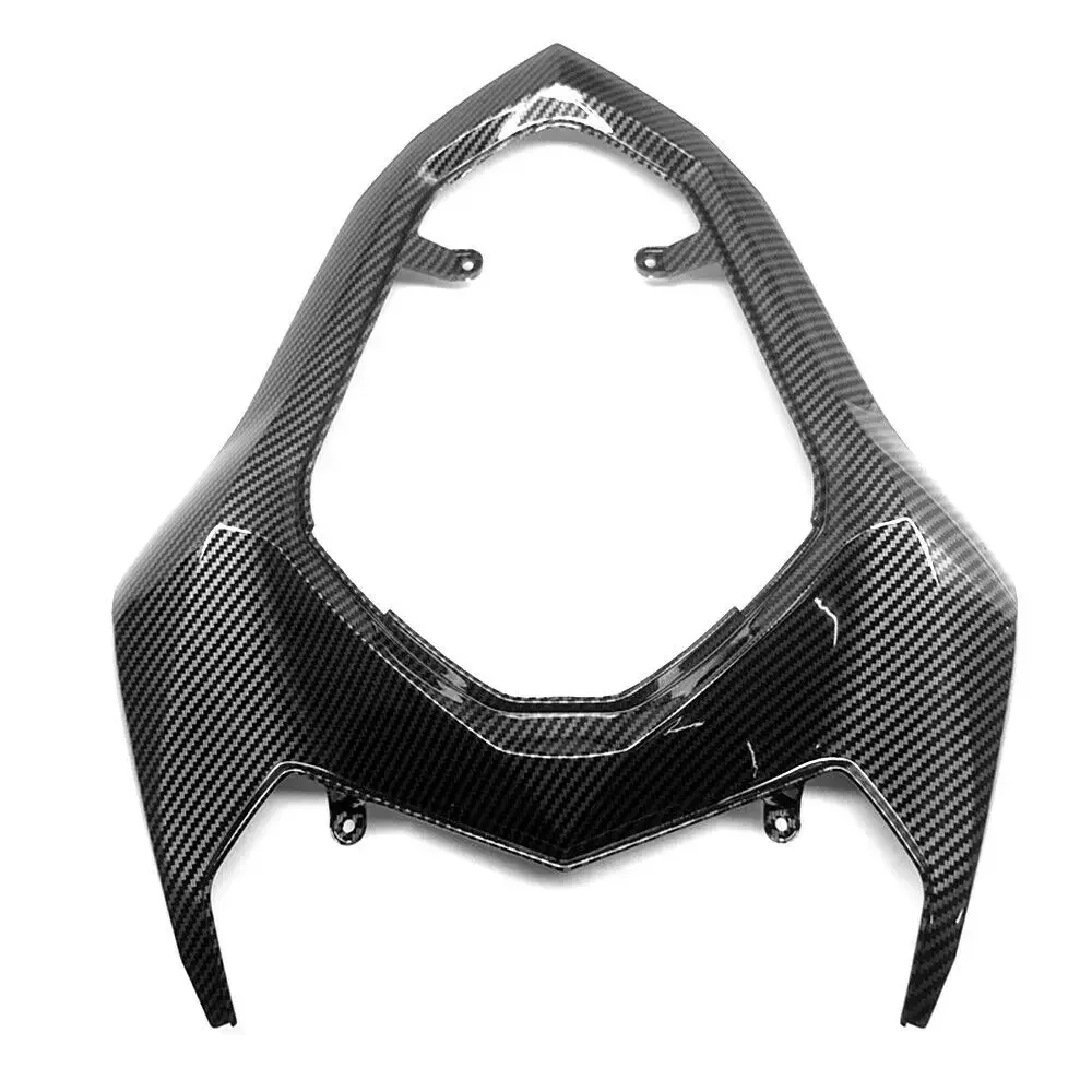 Carbon Fiber Color Rear Upper Tail Driver Seat Fairing For Kawasaki Z800 2013 2014 2015 2016
Carbon Fiber Color Rear Upper Tail Driver Seat Fairing For Kawasaki Z800 2013 2014 2015 2016