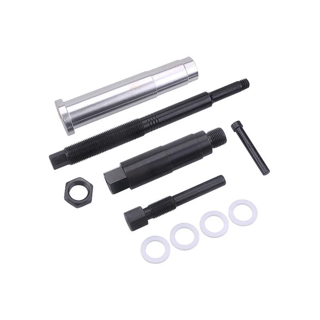 65600 аксессуары для ремонта автомобиля, клапанные двигатели, свеча зажигания, извлечение сломанной свечи зажигания, инструмент для удаления для Ford Triton 3 
65600 аксессуары для ремонта автомобиля, клапанные двигатели, свеча зажигания, извлечение сломанной свечи зажигания, инструмент для удаления для Ford Triton 3