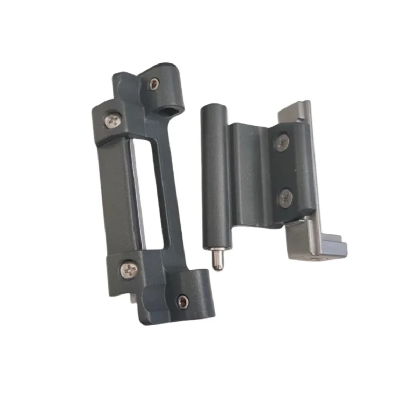 1pcs Window broken bridge aluminum alloy flat opening hanging window hinges bottom hinge
1pcs Window broken bridge aluminum alloy flat opening hanging window hinges bottom hinge