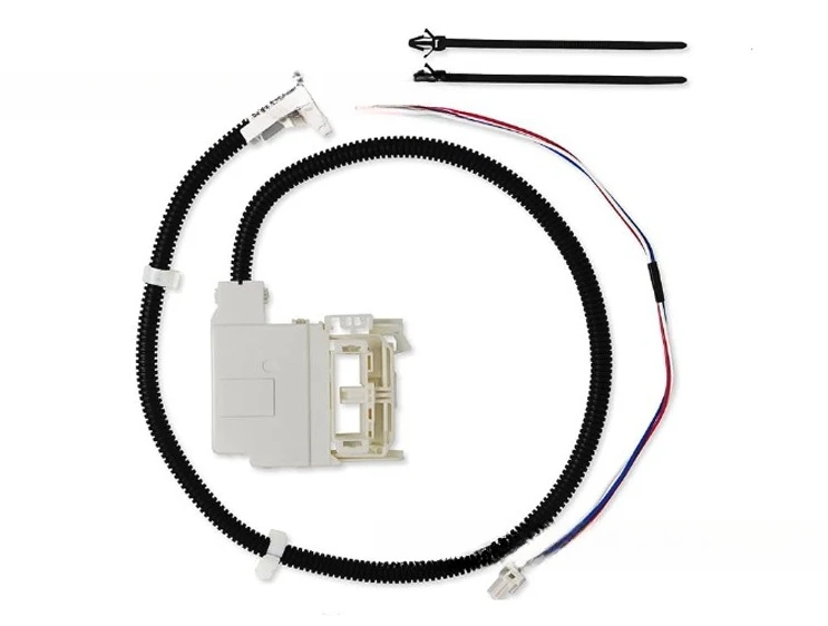 Daily Household Appliance Spare Parts, Washing Machine Cover Lock Switch WH08X32657 WH08X31222
Daily Household Appliance Spare Parts, Washing Machine Cover Lock Switch WH08X32657 WH08X31222