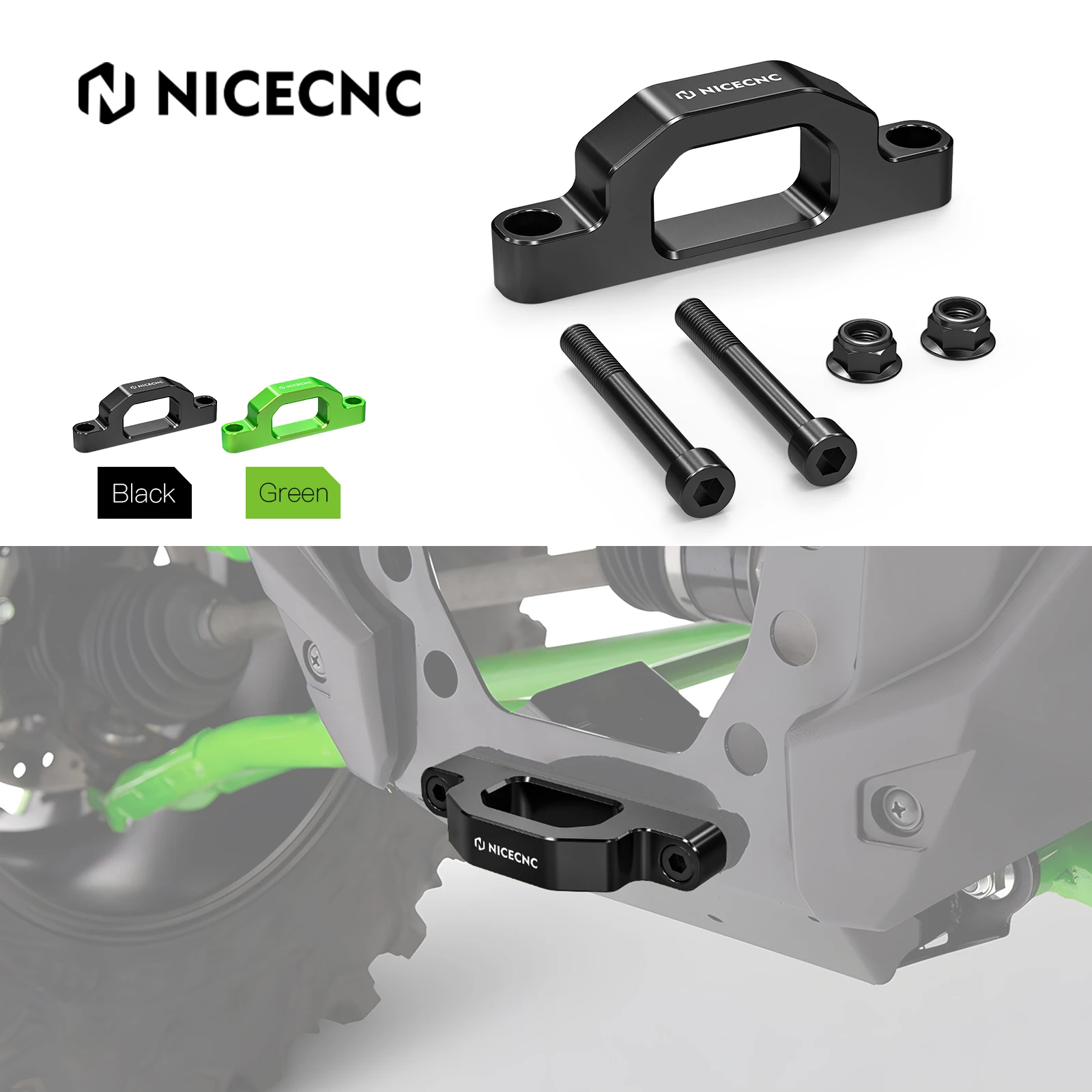 Передний/задний буксирный крюк для Kawasaki Teryx KRX 1000 KRF1000 ES/Special Edition/Trail Edition UTV, крючки для буксировочного прицепа 99994-1315, детали
Передний/задний буксирный крюк для Kawasaki Teryx KRX 1000 KRF1000 ES/Special Edition/Trail Edition UTV, крючки для буксировочного прицепа 99994-1315, детали