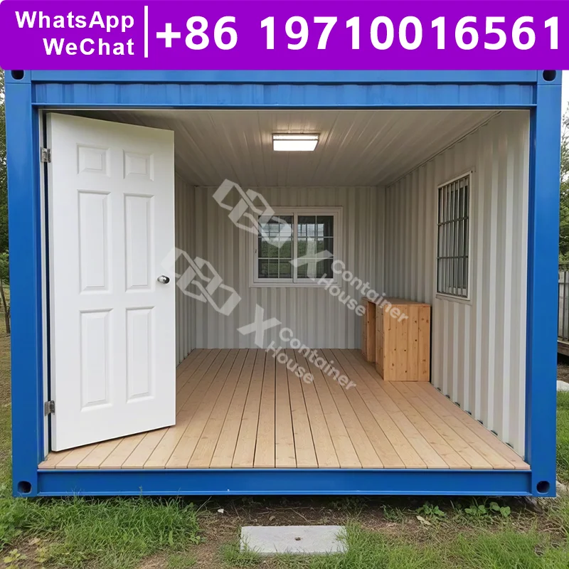Earthquake Resistant Rapid Deployment Prefab Weatherproof Cabins Modular Flat Pack House Steel Custom Interior Temporary Housing
Earthquake Resistant Rapid Deployment Prefab Weatherproof Cabins Modular Flat Pack House Steel Custom Interior Temporary Housing