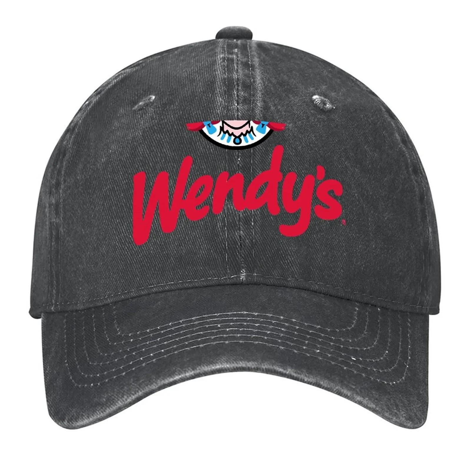 Wendy Fast Food restaurant Logo Essential T-Shirt Baseball Cap New Hat Luxury Man Hat Boy Child Women's
Wendy Fast Food restaurant Logo Essential T-Shirt Baseball Cap New Hat Luxury Man Hat Boy Child Women's