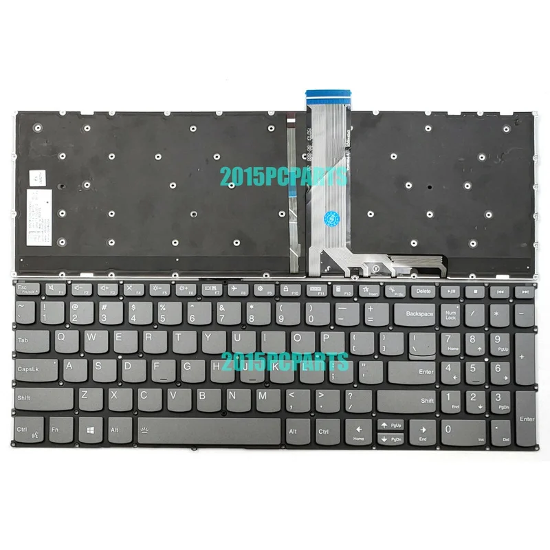 A+New US for Lenovo Flex 5-15ARE05 5-15ALC05 5-15IIL05 5-15ITL05 Backlit Keyboard
A+New US for Lenovo Flex 5-15ARE05 5-15ALC05 5-15IIL05 5-15ITL05 Backlit Keyboard
