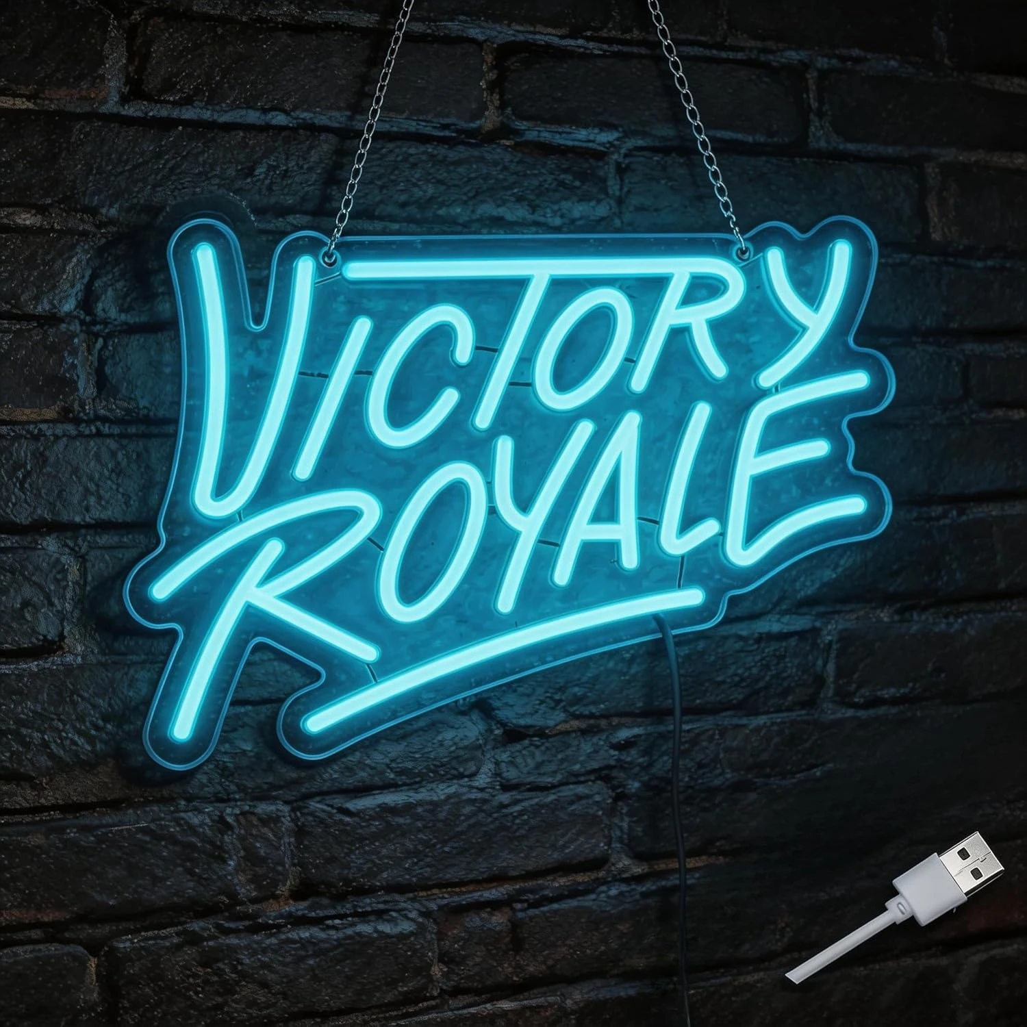 Gamer Neon Sign USB Powered LED Neon Light Party Bar Gaming Room Bedroom Aesthetic Decoration Birthday Gift Art Wall Light
Gamer Neon Sign USB Powered LED Neon Light Party Bar Gaming Room Bedroom Aesthetic Decoration Birthday Gift Art Wall Light