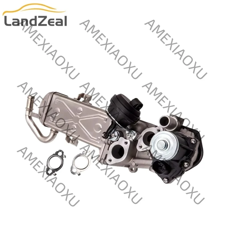 OEM 031131512BJ 03L131512CF Accessories Parts EGR Valve Cooler For VW Golf Mk6 Golf Jetta Passat 1.6 2.0 T
OEM 031131512BJ 03L131512CF Accessories Parts EGR Valve Cooler For VW Golf Mk6 Golf Jetta Passat 1.6 2.0 T