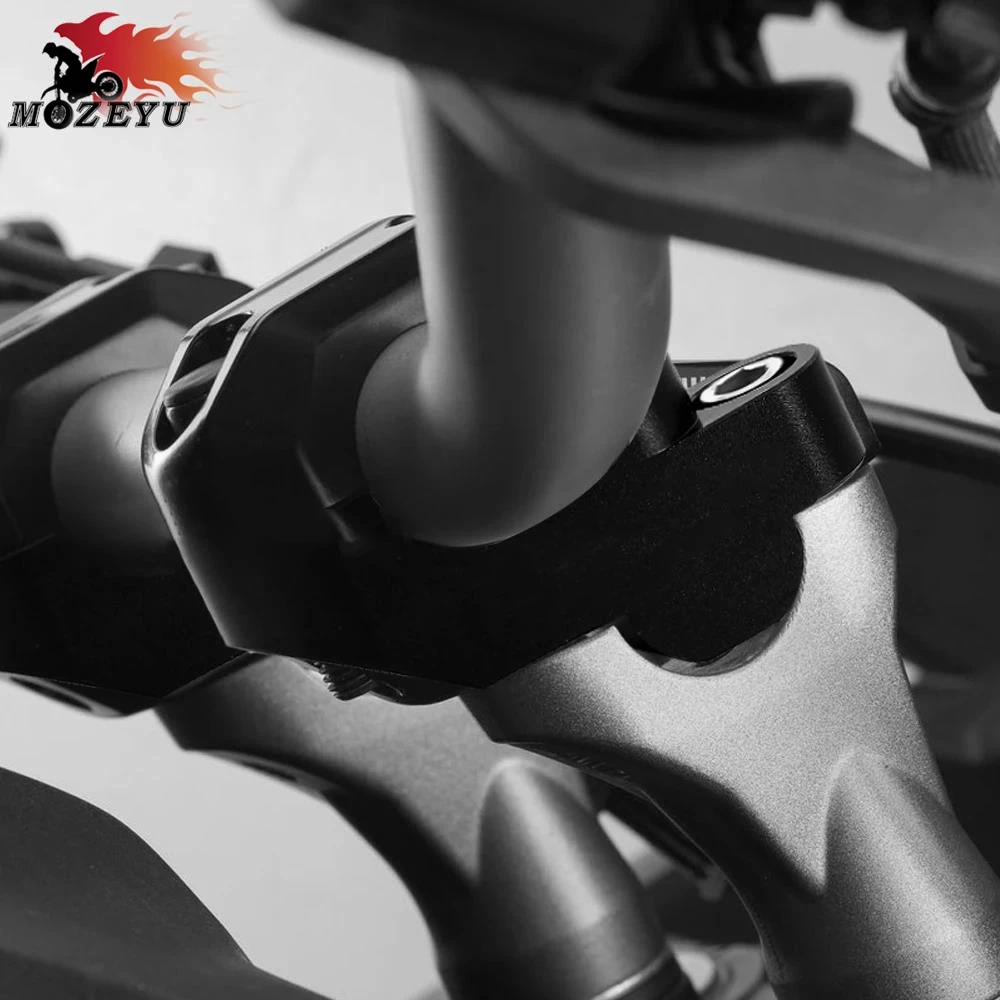 For Honda NC750X NC750 NC 750 X 750X DCT 2014 - 2024 2023 Motorcycle Accessories Riser Lifting Handlebar Clamp Handlebar Riser
For Honda NC750X NC750 NC 750 X 750X DCT 2014 - 2024 2023 Motorcycle Accessories Riser Lifting Handlebar Clamp Handlebar Riser