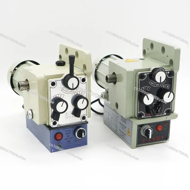 Auto Feed Driller Milling Machine Knife Motor 180W 380V YS5634 Automatic Feeding Power Tool
Auto Feed Driller Milling Machine Knife Motor 180W 380V YS5634 Automatic Feeding Power Tool