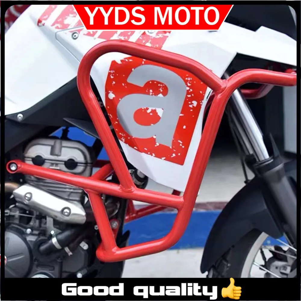 【Good quality】New Motorcycle For Malaguti Dune 125 Engine Guard Engine Guard Bumper Guard Modified Accessories
【Good quality】New Motorcycle For Malaguti Dune 125 Engine Guard Engine Guard Bumper Guard Modified Accessories