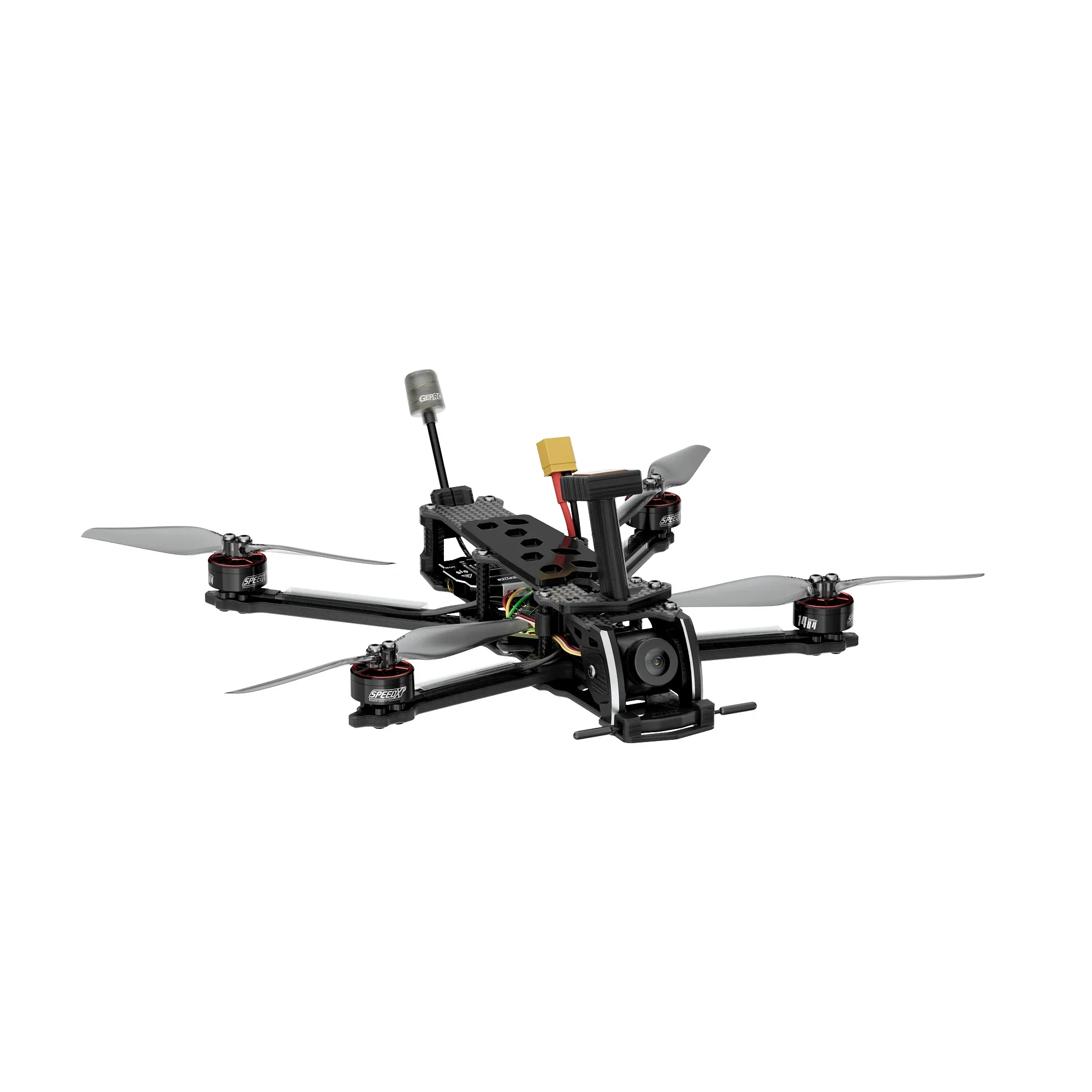 GEPRC Tern-LR40 — 4-дюймовый мини-квадроцикл дальнего действия/HD O3 версия Taker G4 45A AIO 1404 3000KV GEP-M10nano GPS
GEPRC Tern-LR40 — 4-дюймовый мини-квадроцикл дальнего действия/HD O3 версия Taker G4 45A AIO 1404 3000KV GEP-M10nano GPS