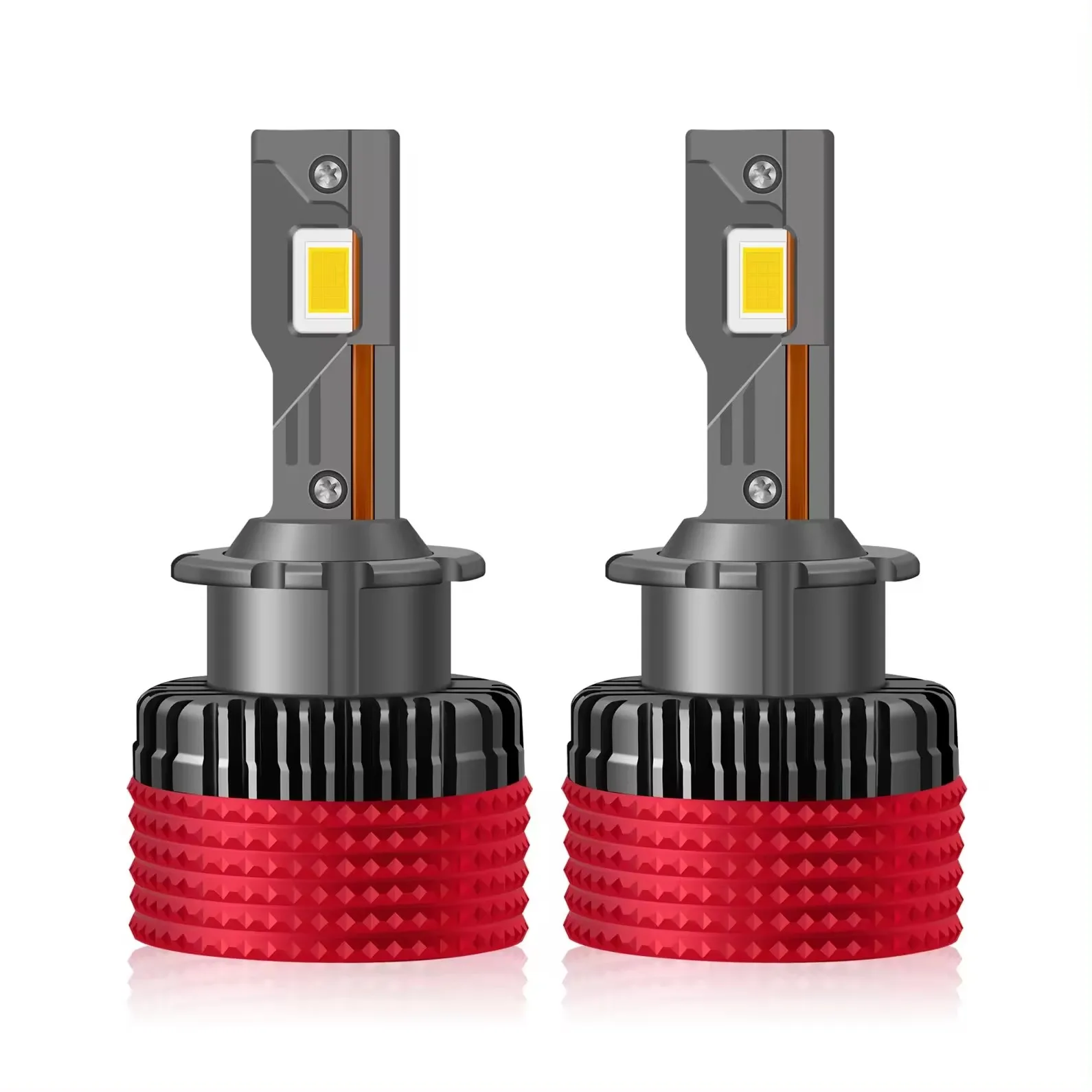 Wholesale Auto Accessories D Series Canbus Led Lights D2s Plug& Play Design LED Headlight Bulbs for Car
Wholesale Auto Accessories D Series Canbus Led Lights D2s Plug& Play Design LED Headlight Bulbs for Car