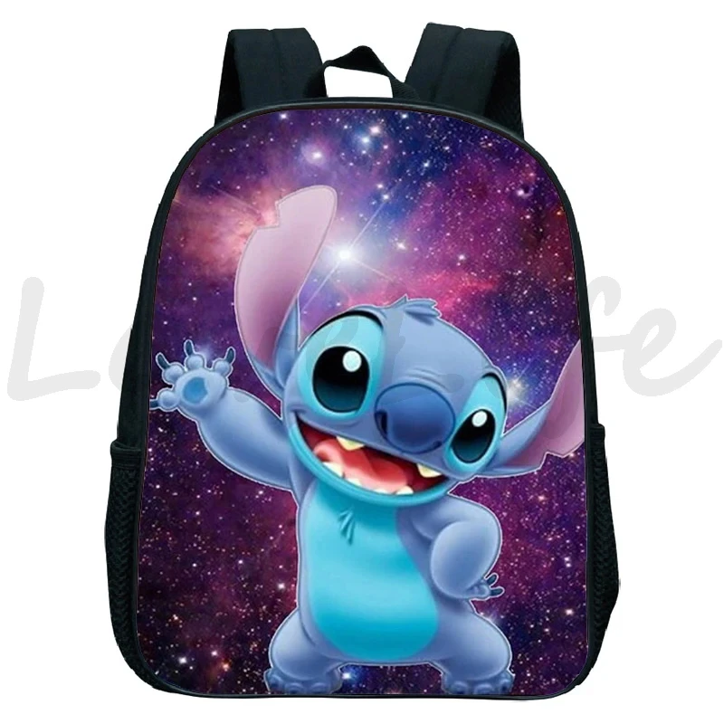 Stitch Backpack Children Boys Girls Mochila Toddler bag Cartoon Kindergarten School Bags Kids Waterproof Rucksack 12 inch
Stitch Backpack Children Boys Girls Mochila Toddler bag Cartoon Kindergarten School Bags Kids Waterproof Rucksack 12 inch