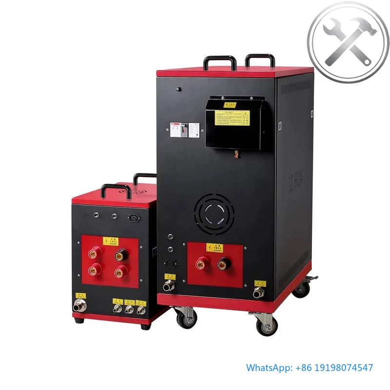 IGBT 100Kw CNC Induction Hard ning T mp ring Machin M tal H at Tr atm nt quipm nt
IGBT 100Kw CNC Induction Hard ning T mp ring Machin M tal H at Tr atm nt quipm nt