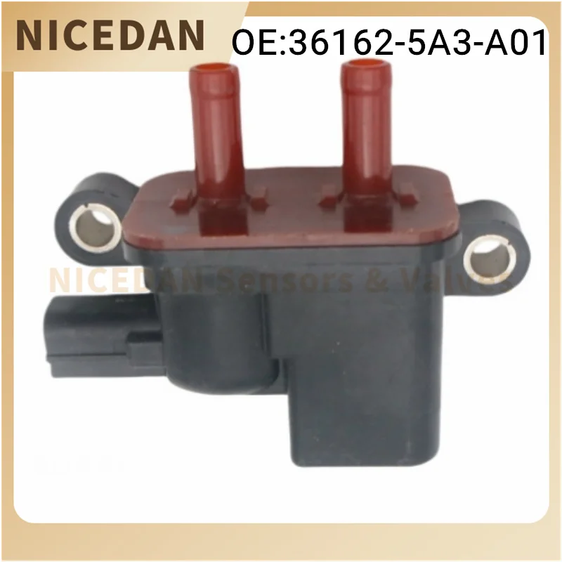 Purge Control Solenoid Valve 36162-5A3-A01 For Honda Accord Civic CR-V Car Parts 361625A3A01 361625A2A01 36162-5A2-A01
Purge Control Solenoid Valve 36162-5A3-A01 For Honda Accord Civic CR-V Car Parts 361625A3A01 361625A2A01 36162-5A2-A01