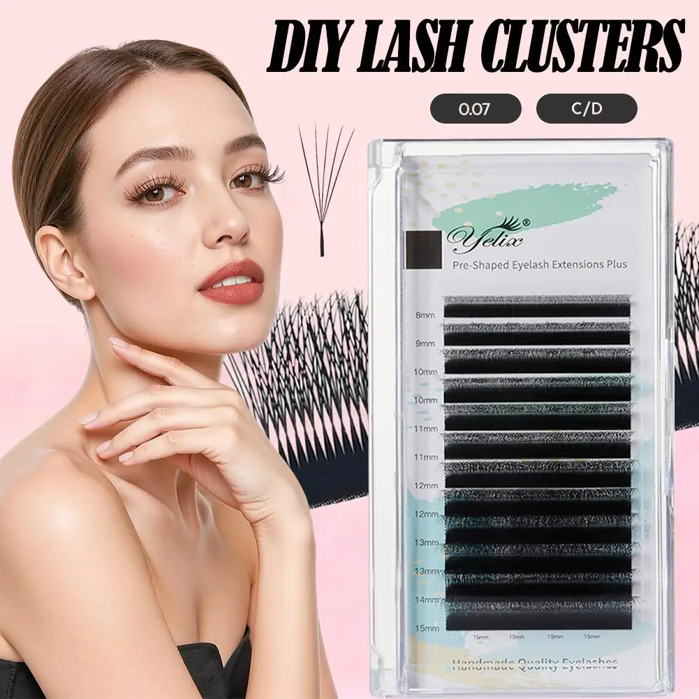 Наращивание ресниц 5D W-образной формы, густые, долговечные, без клея, с уменьшенным шагом, натуральные, мягкие, для макияжа
Наращивание ресниц 5D W-образной формы, густые, долговечные, без клея, с уменьшенным шагом, натуральные, мягкие, для макияжа