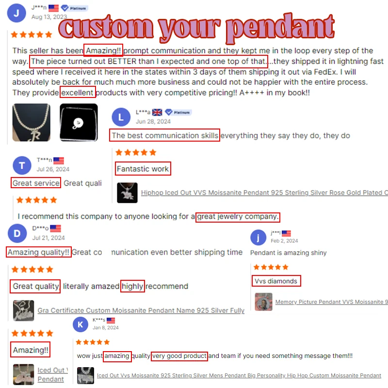 Luxurious Crown Honeycomb Setting Pendant Custom Moissanite VVS Brilliant Pendant Innovative Design Pendant Highly Recommended
Luxurious Crown Honeycomb Setting Pendant Custom Moissanite VVS Brilliant Pendant Innovative Design Pendant Highly Recommended