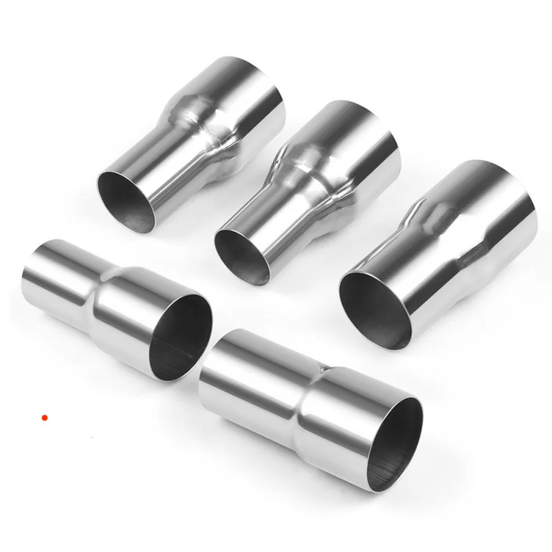 Cross-Border Hot Selling Car Modification Exhaust Pipe Connector Intake Pipe Connection Accessories51MM needle bearing
Cross-Border Hot Selling Car Modification Exhaust Pipe Connector Intake Pipe Connection Accessories51MM needle bearing