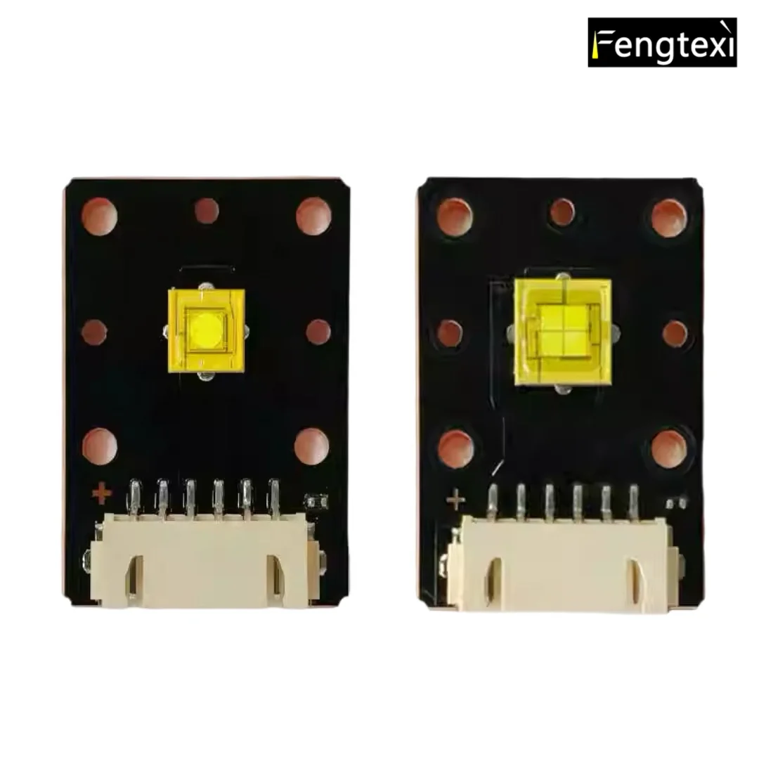 180W LED Module Light Source for Stage Lighting Repair Parts for Fishing Lights, Pattern Beam Moving Head Lights & Cannon Lights
180W LED Module Light Source for Stage Lighting Repair Parts for Fishing Lights, Pattern Beam Moving Head Lights & Cannon Lights