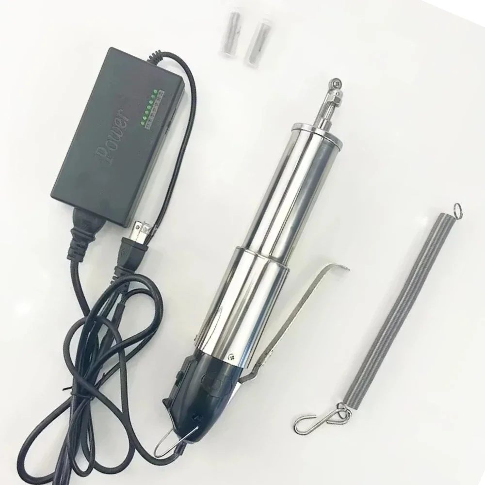 (Big disount)Popular Wig Sewing Machine Hand-held Wig Implants Machine Easy To Operate and Carry/Semi-automatic Hair Transplant
(Big disount)Popular Wig Sewing Machine Hand-held Wig Implants Machine Easy To Operate and Carry/Semi-automatic Hair Transplant