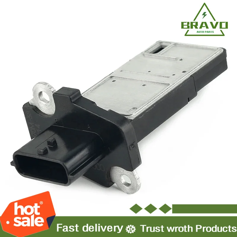 Новый датчик массового расхода воздуха подходит для NISSAN AFH70M-38 AF-NS01 OEM 22680-7S000
Новый датчик массового расхода воздуха подходит для NISSAN AFH70M-38 AF-NS01 OEM 22680-7S000