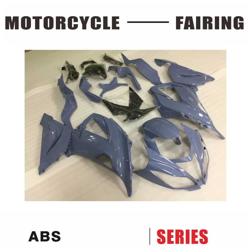 100% Fit For Ninja ZX6R 2013 - 2018 Black fairing kit Injection molding ZX-6R 2014 2015 2016 2017 Fairings xl10
100% Fit For Ninja ZX6R 2013 - 2018 Black fairing kit Injection molding ZX-6R 2014 2015 2016 2017 Fairings xl10