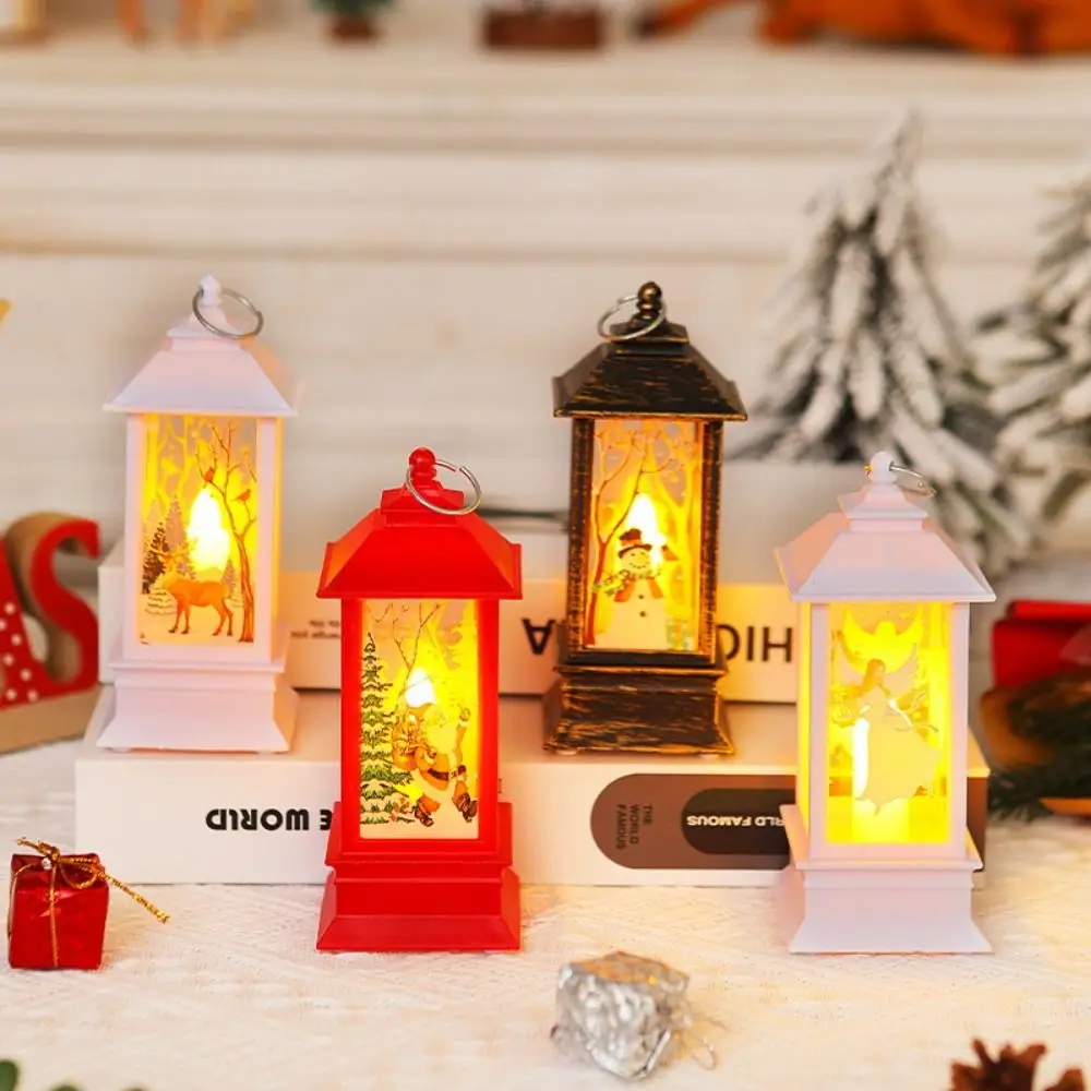 2 Pcs Cartoon Christmas Small Night Light Santa Claus Snowman Christmas Wind Lights Elk Merry Christmas Xmas Ornaments
2 Pcs Cartoon Christmas Small Night Light Santa Claus Snowman Christmas Wind Lights Elk Merry Christmas Xmas Ornaments