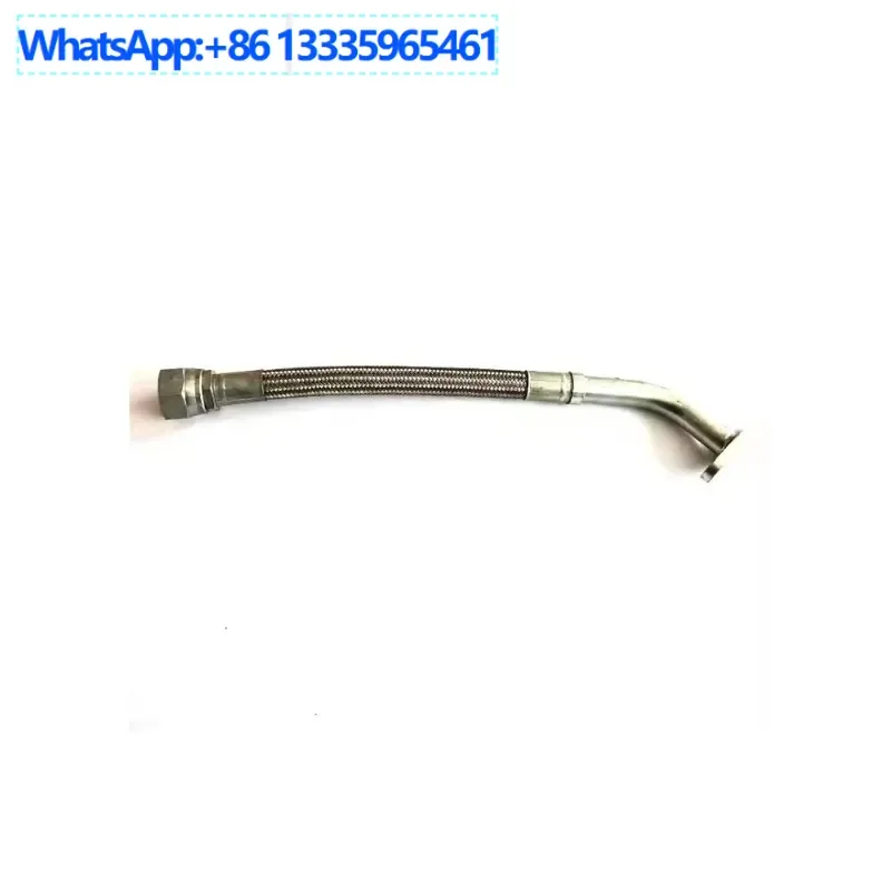 4PCS For Cummins ISM11 QSM11 Engine Parts Supercharger Back to YouTube 3899508
4PCS For Cummins ISM11 QSM11 Engine Parts Supercharger Back to YouTube 3899508