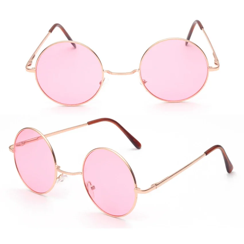 FOENIXSONG Women's Round Sunglasses for Women Mens Fashion Glasses Frame Mirror UV400 Eyewear Gafas очки Lentes De Sol Mujer
FOENIXSONG Women's Round Sunglasses for Women Mens Fashion Glasses Frame Mirror UV400 Eyewear Gafas очки Lentes De Sol Mujer