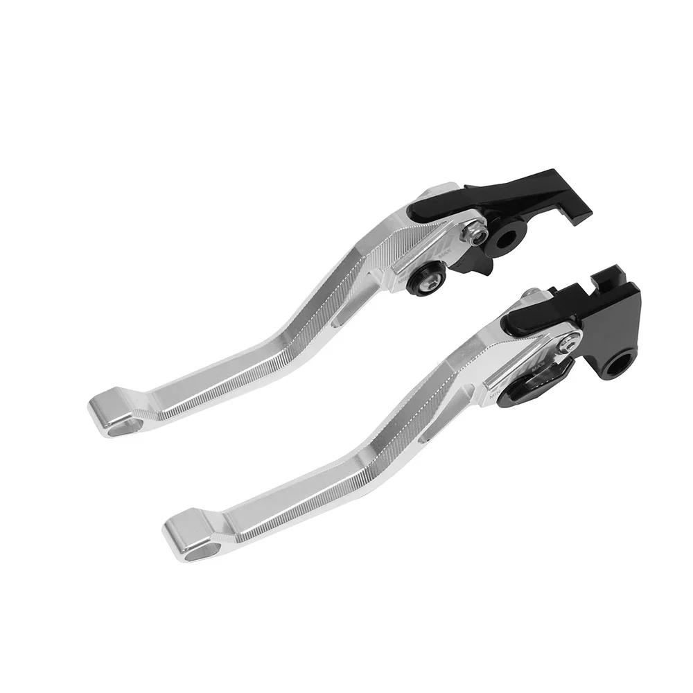 CNC Aluminum Adjustable Modified Brake Clutch Levers For Honda CRF1100L Africa Twin 2020 - 2023 Motorcycle Accessories Handles
CNC Aluminum Adjustable Modified Brake Clutch Levers For Honda CRF1100L Africa Twin 2020 - 2023 Motorcycle Accessories Handles
