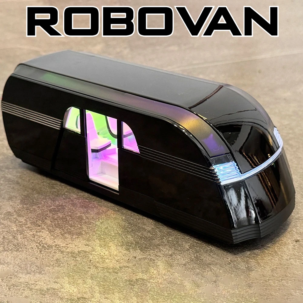 Машинка на радиоуправлении ROBOVAN Alphard, масштаб 1:24, металлическая литая модель со звуком, светом и амортизацией, игрушка для детей, для демонстрации на столе
Машинка на радиоуправлении ROBOVAN Alphard, масштаб 1:24, металлическая литая модель со звуком, светом и амортизацией, игрушка для детей, для демонстрации на столе