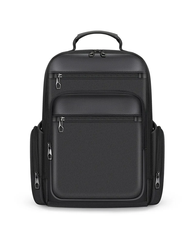 Commuter Backpack Men's Computer Bag Business Multifunctional Backpack New Backpack Large Capacity Simple
Commuter Backpack Men's Computer Bag Business Multifunctional Backpack New Backpack Large Capacity Simple