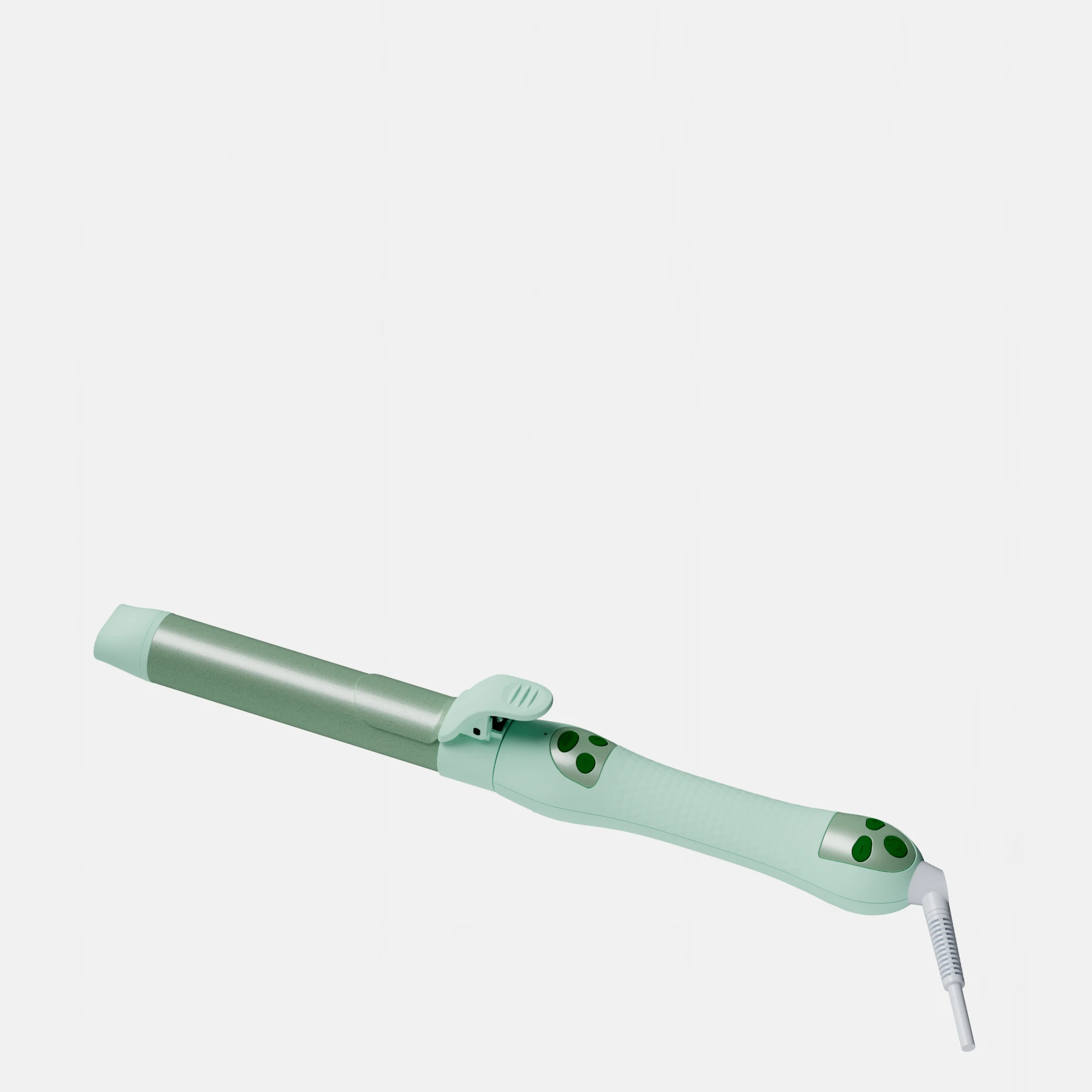 Rotating Curling Iron Dual Voltage Automatic hair curler
Rotating Curling Iron Dual Voltage Automatic hair curler