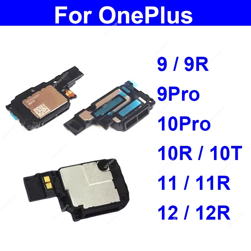 Для Oneplus 1 + 9 10 11 12 Pro 9R 10R 11R 12R громкий динамик нижний зуммер громкоговоритель звонок звук запасные части
Для Oneplus 1 + 9 10 11 12 Pro 9R 10R 11R 12R громкий динамик нижний зуммер громкоговоритель звонок звук запасные части