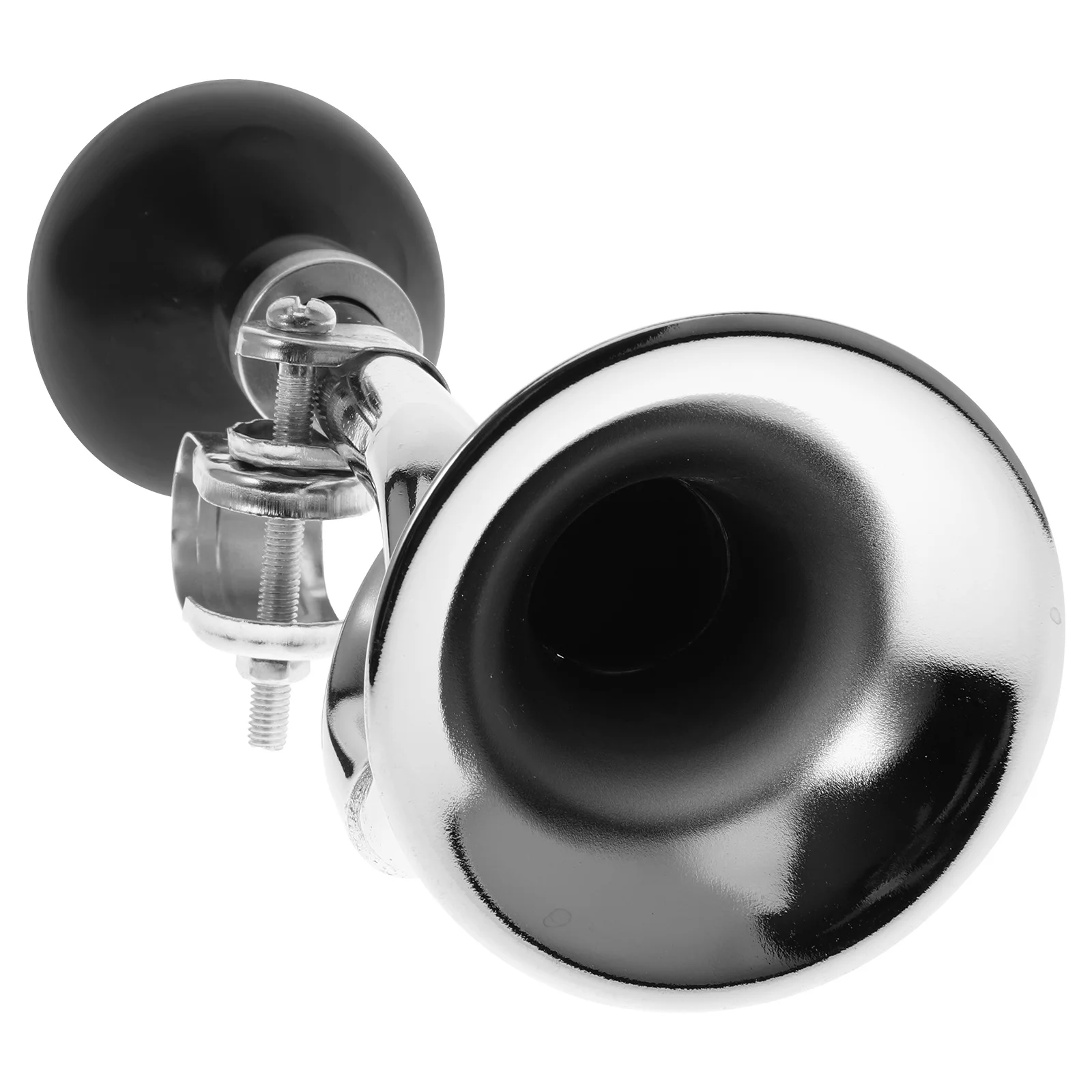 Bicycle Bell Loud Horn For Bike Durable Handlebar Alarm Ring Cycling Safety Trumpet Practical Mountain Bike Horn
Bicycle Bell Loud Horn For Bike Durable Handlebar Alarm Ring Cycling Safety Trumpet Practical Mountain Bike Horn