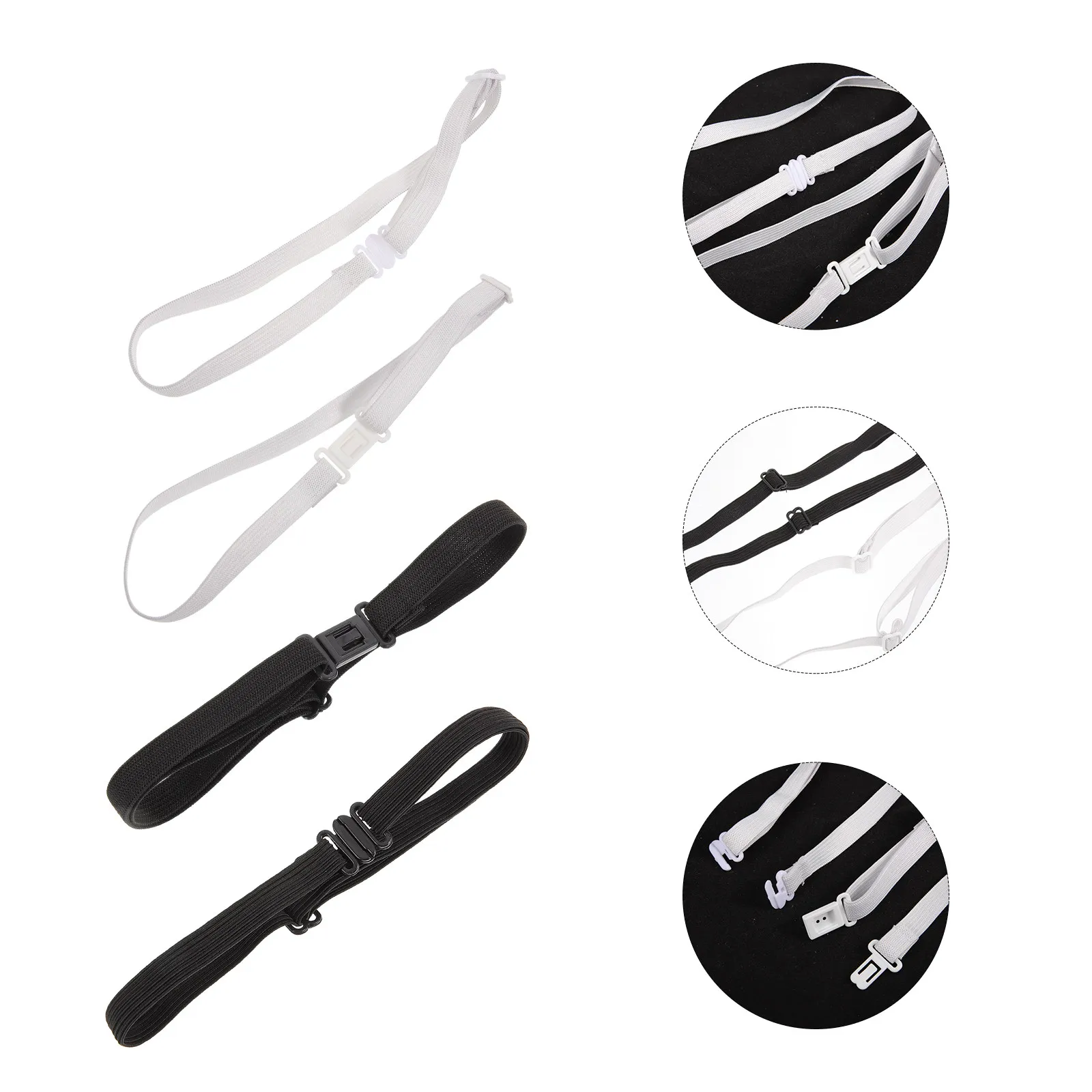 20 шт. эластичных регулируемых ремешков-удлинителей для галстуков-бабочек, сменные ремни для галстуков-бабочек, для официальных мероприятий, вечеринок и банкетов
20 шт. эластичных регулируемых ремешков-удлинителей для галстуков-бабочек, сменные ремни для галстуков-бабочек, для официальных мероприятий, вечеринок и банкетов