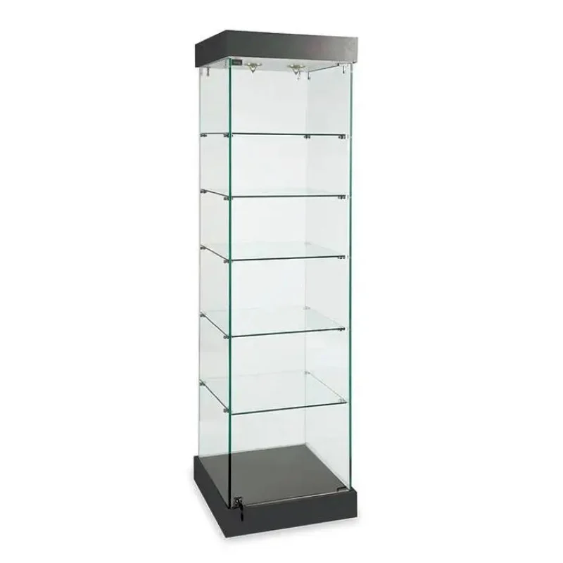 custom.Custom Glass Display Showcase Full Glass Display Cabinet
custom.Custom Glass Display Showcase Full Glass Display Cabinet