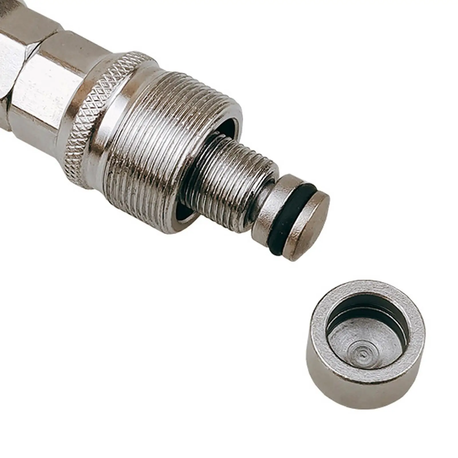 Bicycle Crank Arm Puller Steel Removal Tool Compact Crank Extractor for Mountain BMX Road Bikes Maintenance
Bicycle Crank Arm Puller Steel Removal Tool Compact Crank Extractor for Mountain BMX Road Bikes Maintenance