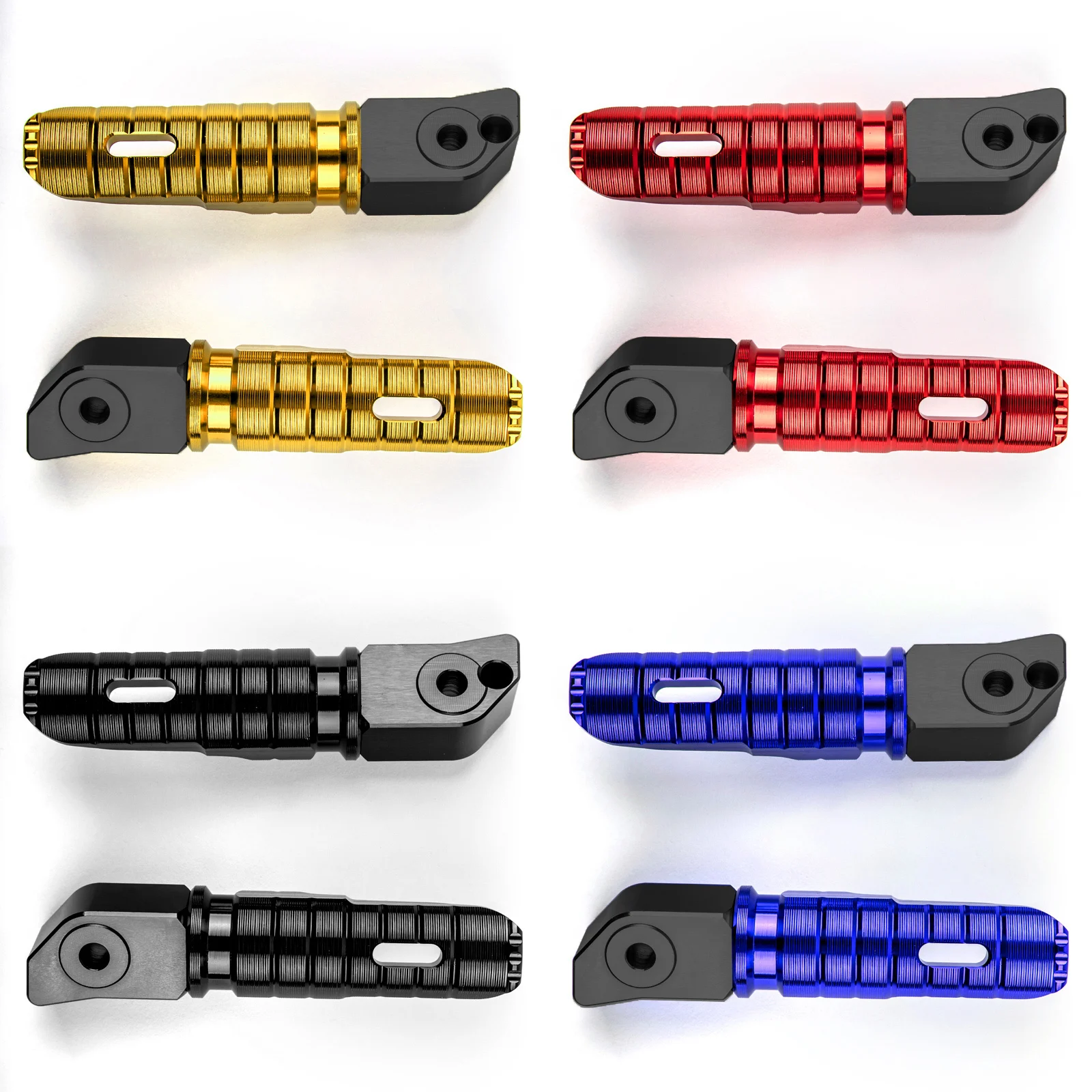 Artudatech Rear Footrests Foot Peg for HONDA CBR250RR CBR600RR CBR1000RR CB1100 CBR900 Accessories
Artudatech Rear Footrests Foot Peg for HONDA CBR250RR CBR600RR CBR1000RR CB1100 CBR900 Accessories