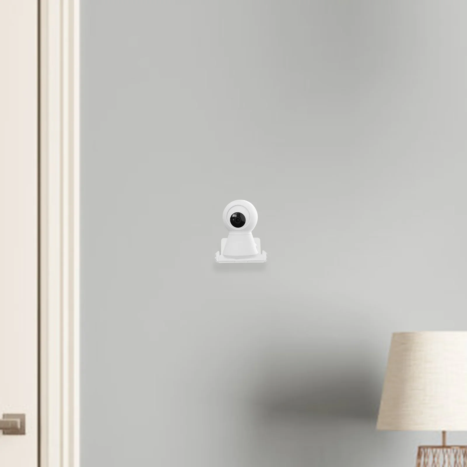 2 Pcs Camera Bracket Floating Shelf Security Holder Wall Router Storage Brackets Acrylic for Baby Monitor Speaker Mount
2 Pcs Camera Bracket Floating Shelf Security Holder Wall Router Storage Brackets Acrylic for Baby Monitor Speaker Mount