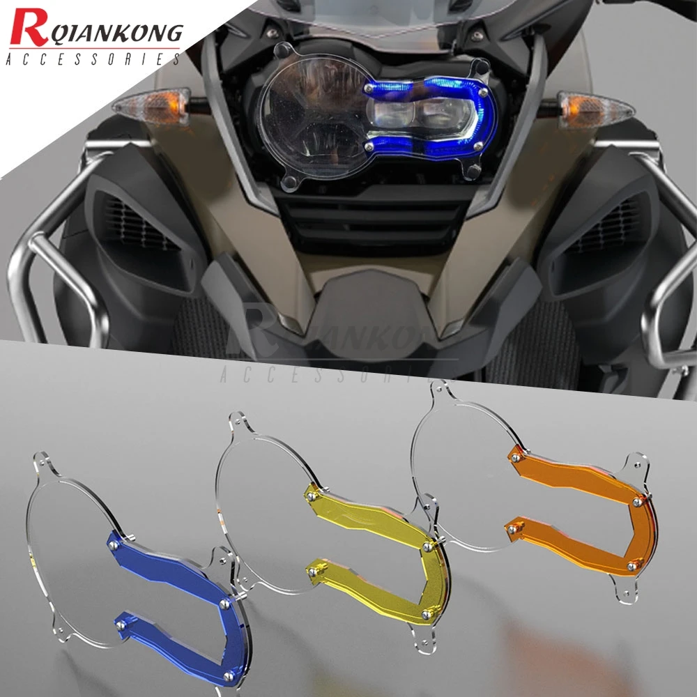 For BMW R1200GS LC R 1200 GS Adventure LC 2014-20018 2019 Motorcycle Headlight HeadLamp Head Light Lamp Guard Cover Protector
For BMW R1200GS LC R 1200 GS Adventure LC 2014-20018 2019 Motorcycle Headlight HeadLamp Head Light Lamp Guard Cover Protector