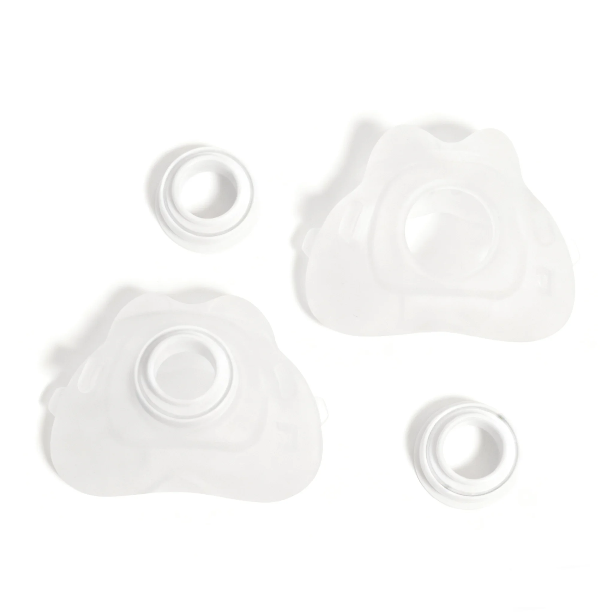 F40 идеальный компаньон. 1 шт. сменная силиконовая подушечка для обеспечения комфортного сна (S, M, L)
F40 идеальный компаньон. 1 шт. сменная силиконовая подушечка для обеспечения комфортного сна (S, M, L)