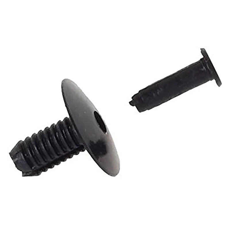 300Pcs Fender Lined With Fasteners Rivet Snaps Decorative Panel Snaps Suitable For BMW Ford GM
300Pcs Fender Lined With Fasteners Rivet Snaps Decorative Panel Snaps Suitable For BMW Ford GM