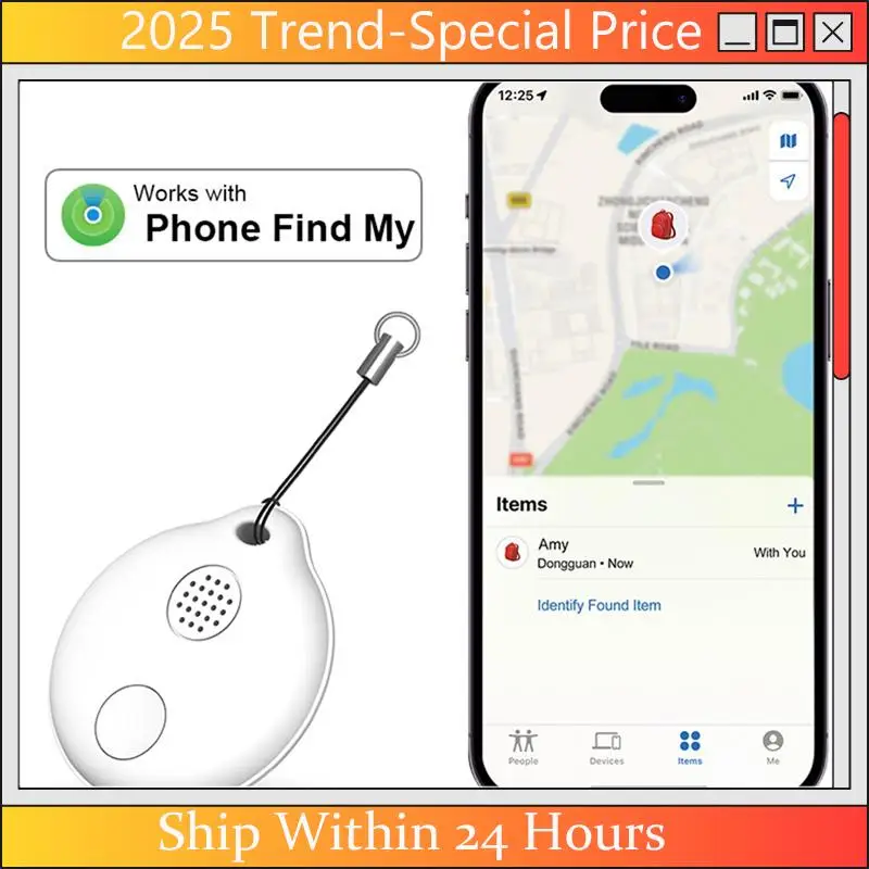 CHYY Top Smart Anti-Lost Tracker For Ios Smart Tracker Alarm Mini Tag Key Child Location Bluetooth Tracker Finder Pet Tracker
CHYY Top Smart Anti-Lost Tracker For Ios Smart Tracker Alarm Mini Tag Key Child Location Bluetooth Tracker Finder Pet Tracker